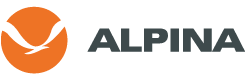 Logo Alpina Poland
